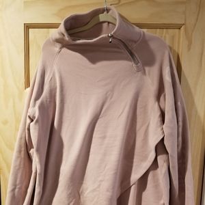 Calvin Klein Fleece Sweatshirt